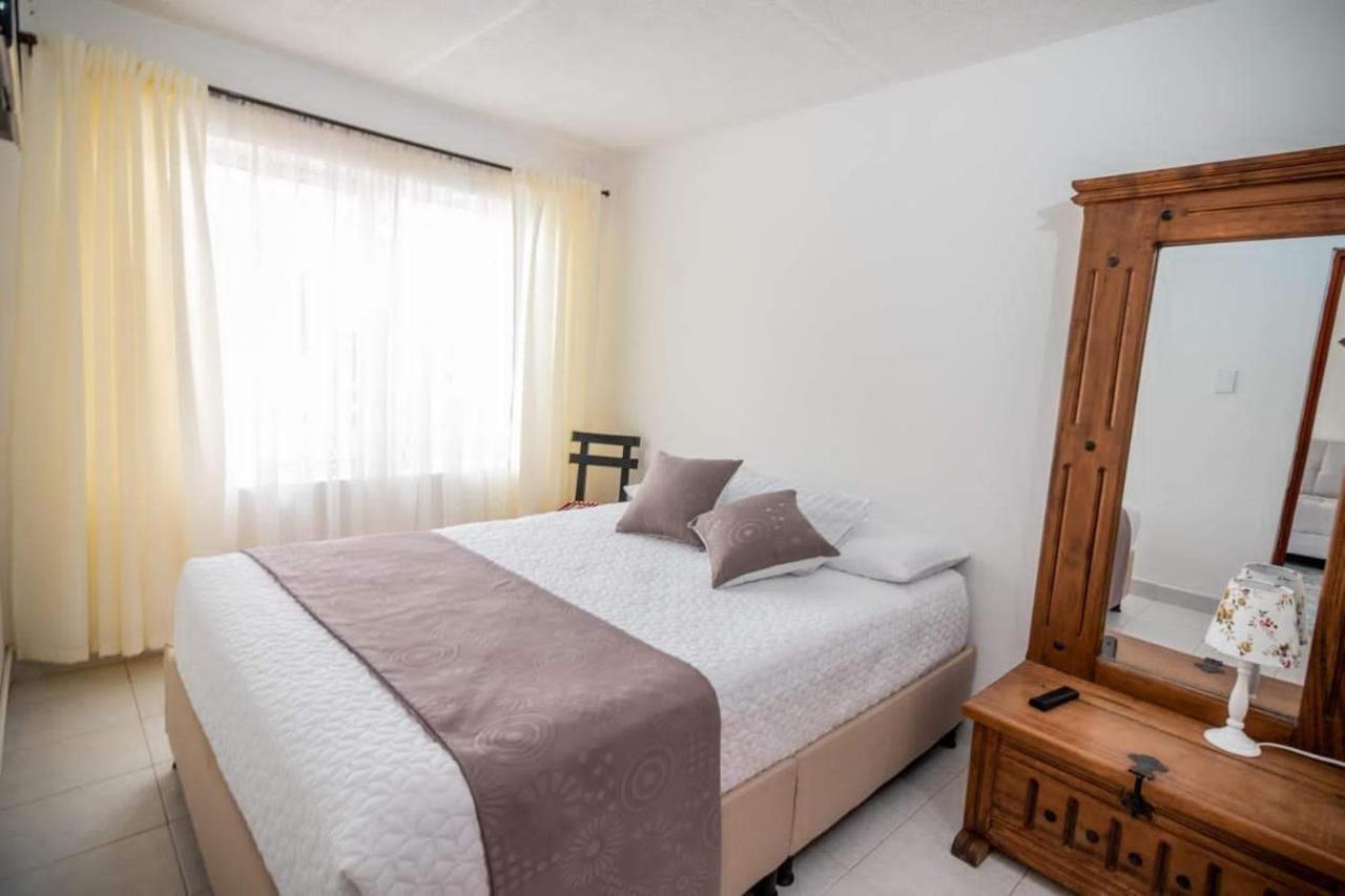 Casa Santa 锡卡西亚 外观 照片