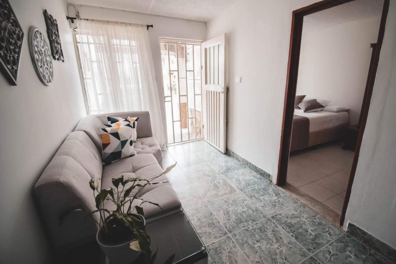 Casa Santa 锡卡西亚 外观 照片